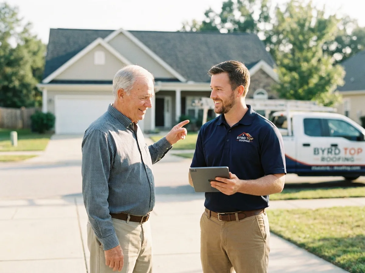 Roofing Mobeetie, TX FAQs